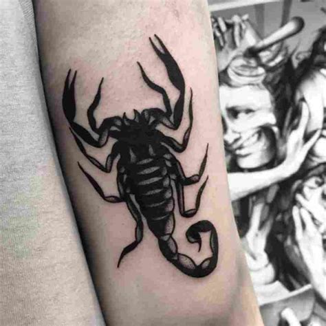 egipcio tatuaje de escorpion - classificações de ael limassol